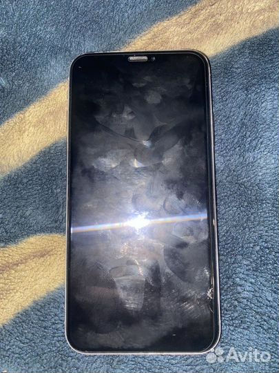 iPhone X, 256 ГБ