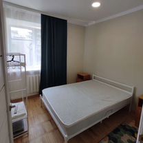 2-к. квартира, 37 м², 3/5 эт.