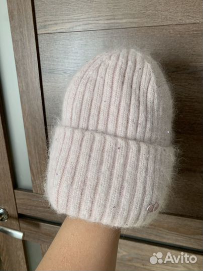 Шапка зимняя