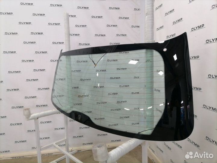 Стекло заднее Bmw X5 E70 2006-2013