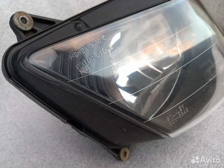 Фара Honda VTR1000F Firestorm
