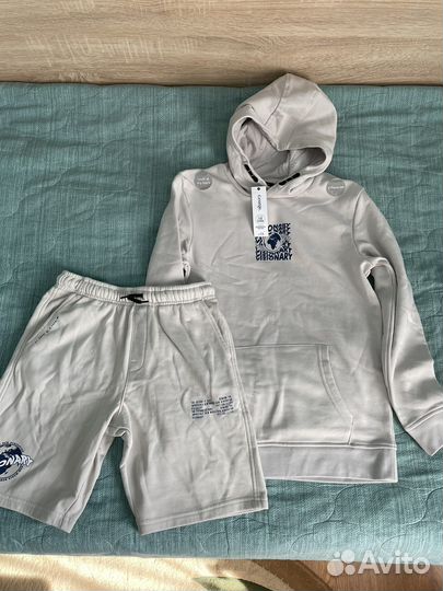 Georg Asda новый спортивный костюм