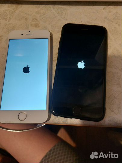iPhone 6, 32 ГБ