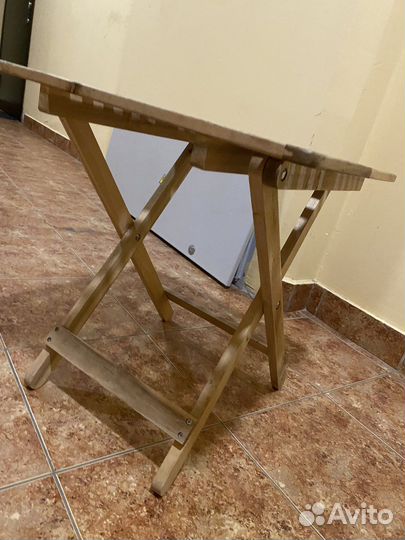 Журнальный столик IKEA