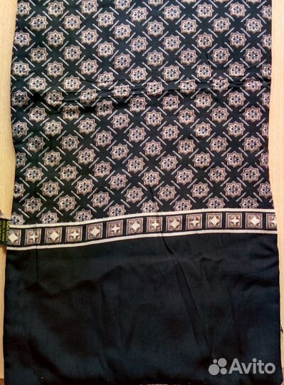 Кашне мужское