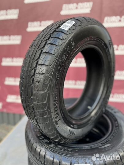 Tunga Zodiak 2 195/65 R15 95T