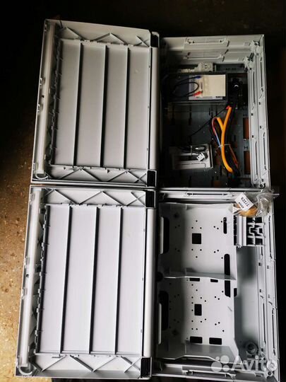 Адресная система пожарной сигнализации - esser