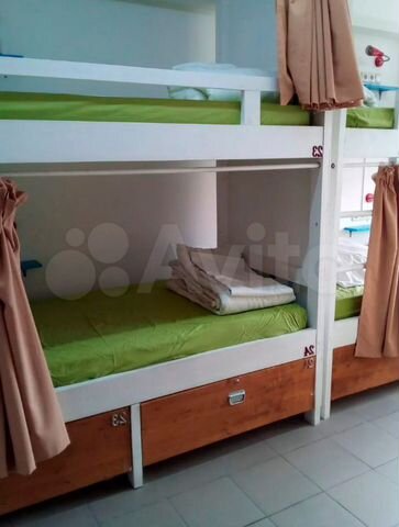 Комната 28 м², 3/10 эт.