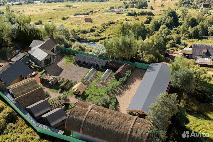 Инвестиции в банный комплекс