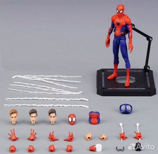 Фигурка Человек- Паук / Питер Паркер