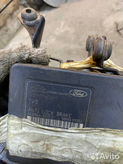 Запчасти мазда 3