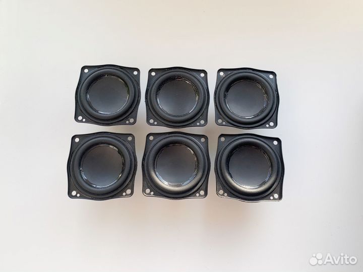 Динамик JBL Charge 3 GG (оригинал)