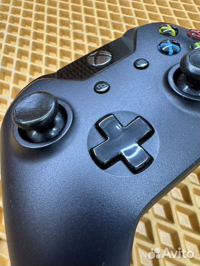 Джойстик для xbox one
