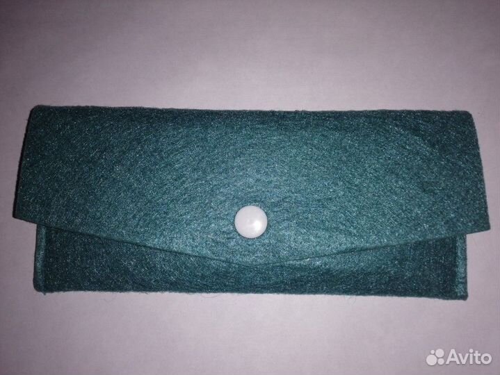 Чехол для очков Yves Rosher