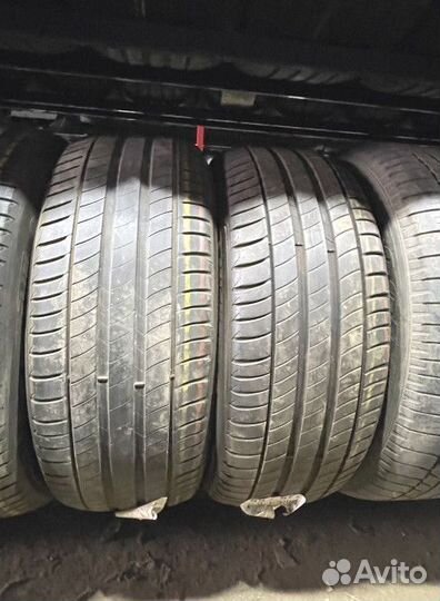 Michelin Primacy HP 225/50 R18 98H