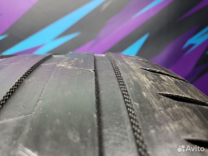 Nokian Tyres Hakka Black 2 SUV 275/45 R20