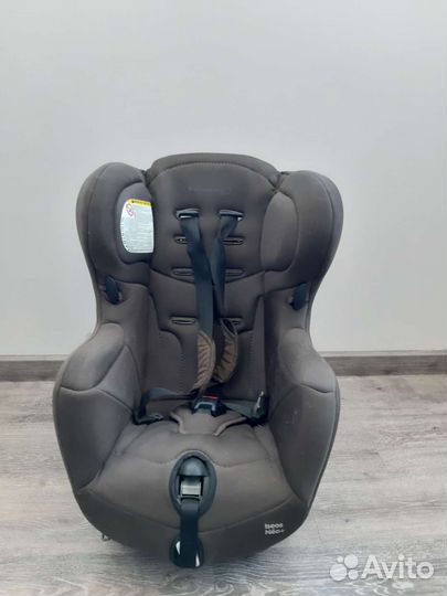 Детское автокресло от 0 до 13