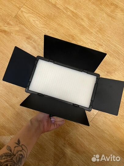 Свет для съемки