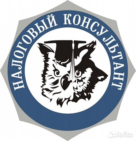 Заполнение деклараций 3-НДФЛ, УСН, Патент и т.д