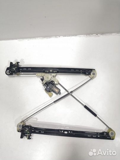 Стеклоподъемник передний левый Land Rover 4