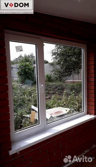 Окна пвх