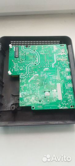 Материнская плата