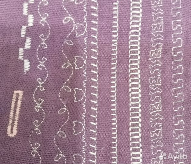 Швейная машинка jaguar 9494 компьютеризированная