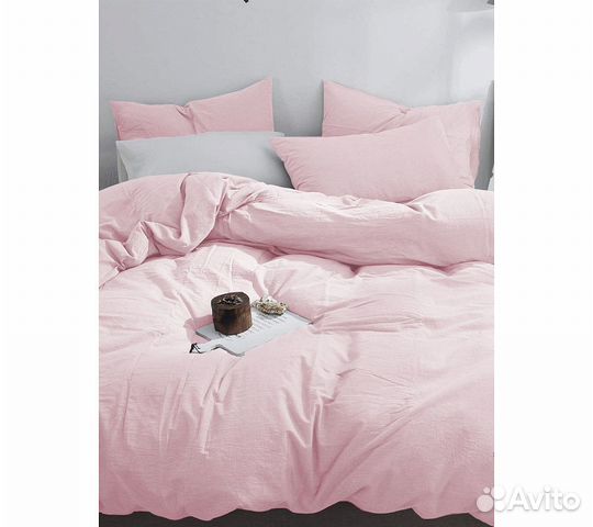 Постельное белье GoodNight Сатин Делюкс 2 сп. с ев