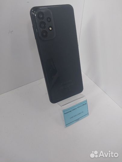 Samsung Galaxy A23, 6/128 ГБ