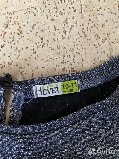 Блузка для девочки