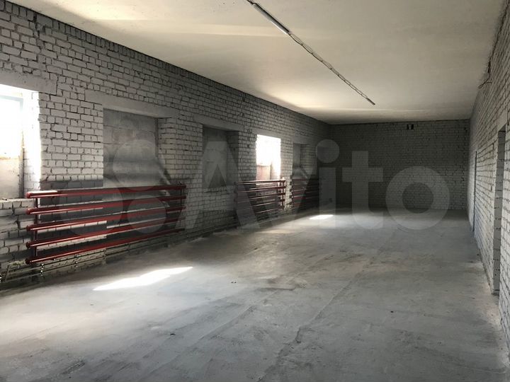 Производство, 500 - 4000 м²