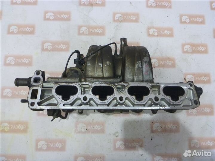 Коллектор впускной Opel Vectra 36 Z18XE 2001