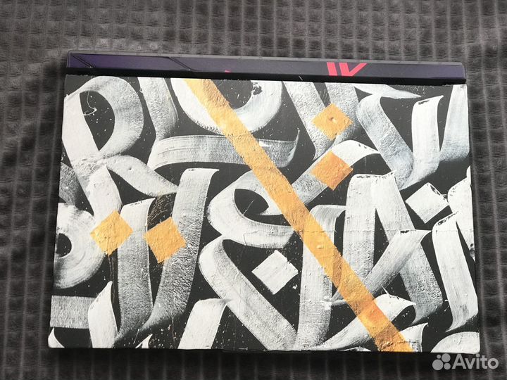 Игровой ноутбук asus ROG Strix G18