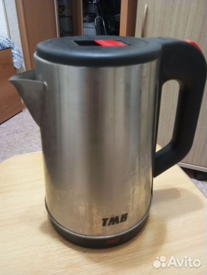 Электро чайник TMB