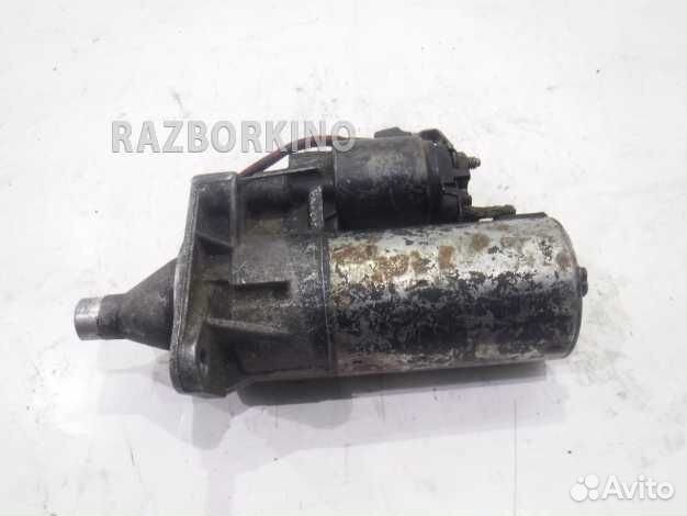 Стартер Крайслер Voyager 3 GS