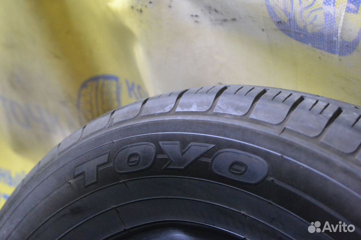 Toyo NanoEnergy J59 195/65 R15