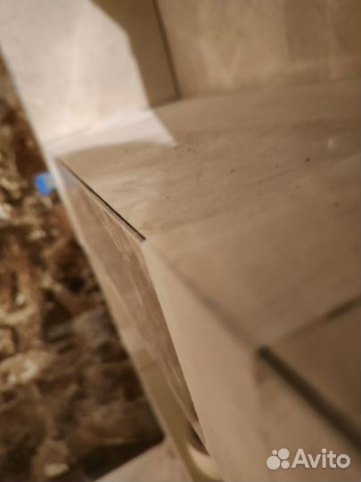 Ремонт ванной комнаты и санузла под ключ