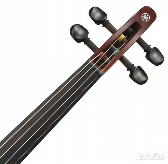 Скрипка Yamaha Silent