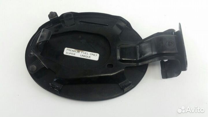 Лючок бензобака Mazda Cx-7 ER L3VDT 2007