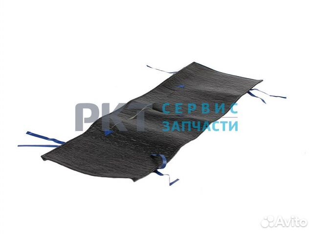 Утеплитель радиатора с/о ГАЗель 3302, Соболь 2217