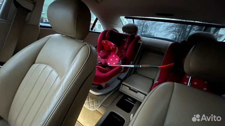 Mercedes-Benz CLS-класс 5.0 AT, 2006, 180 000 км