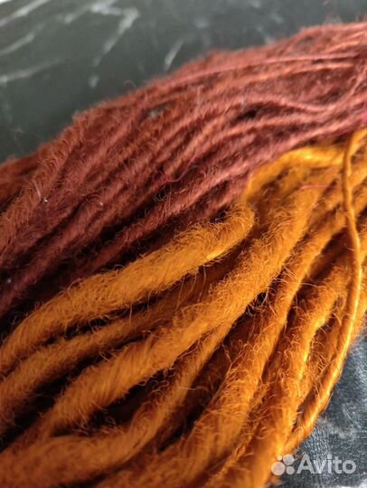 Комплект Дред (Бу)