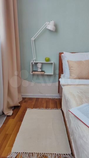 3-к. квартира, 67,9 м², 2/5 эт.