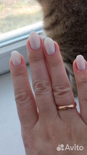 Услуги мастера маникюра на дому