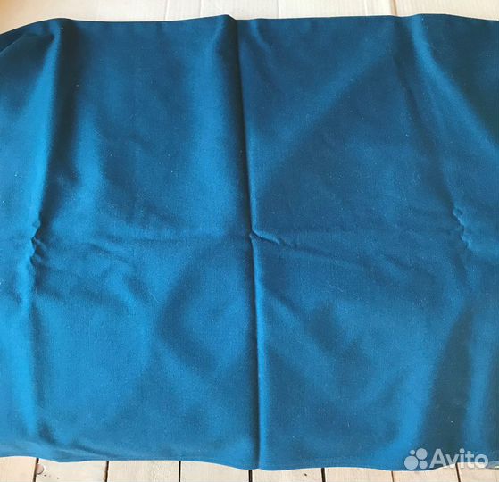 Ткань военная СССР