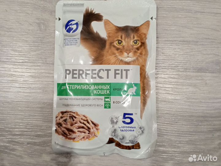 Корм для собак