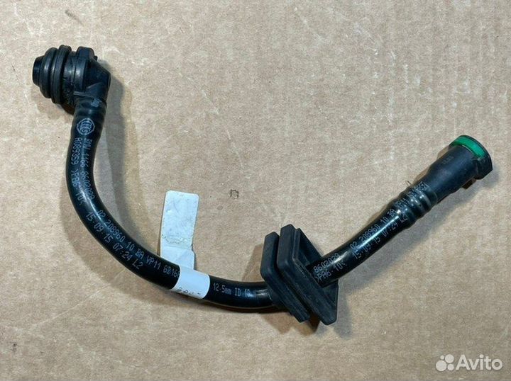 Вакуумный трубопровод Bmw 4 5 6 7 8 X3 X4 G22 G26