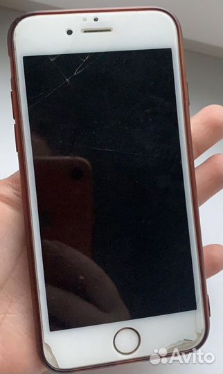 iPhone 6, 16 ГБ