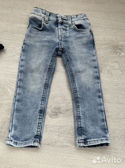 Детские вещи