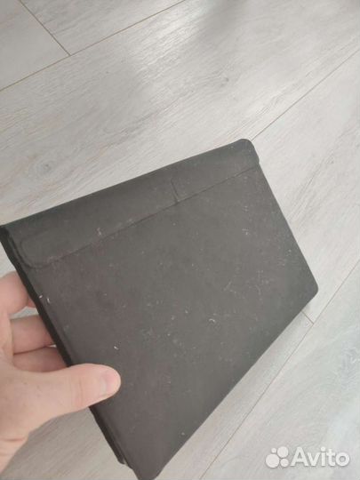 Планшет на Windows